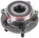 wm2215 Metzger Ступиця колеса