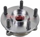 wm2215 Metzger Ступиця колеса