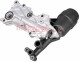 2370080 Metzger Корпус масляного фильтра для Mercedes Sprinter