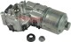2190709 Metzger Двигун склоочисника на Ford Kuga