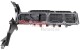 Клапанная крышка Metzger 2389152