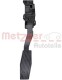 0901353 Metzger Датчик положення педалі акселератора на Chevrolet Malibu