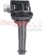0880490 Metzger Котушка запалювання