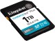 Карта пам’яті Kingston Canvas Go! Plus SD 1 ТБ