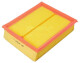 WA6338 WIX Filters Повітряний фільтр для Opel Vectra