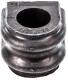 ADG080230 Blue Print Втулка стабилизатора на Chevrolet Epica