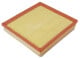 WA9412 WIX Filters Повітряний фільтр