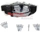 2314434 Metzger Замок двери для Mercedes S-Class