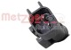 Датчик ABS Metzger 09001234