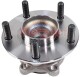 wm2309 Metzger Ступица колеса