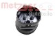 Датчик ABS Metzger 09001240 для MINI Cooper