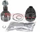 7110212 Metzger ШРУС на Mazda CX-5