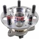 wm2171 Metzger Ступица колеса