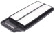 WA9488 WIX Filters Повітряний фільтр на Honda Accord