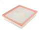WA9740 WIX Filters Воздушный фильтр