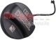 2141087 Metzger Кришка бензобака