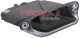 2389230 Metzger Воздушный патрубок на Opel Karl