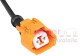 Датчик ABS Metzger 09001335 для Honda Civic