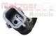 09001256 Metzger Датчик ABS
