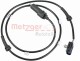 0900360 Metzger Датчик ABS для Ford Transit
