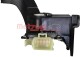 0901351 Metzger Датчик положения педали акселератора для Ford Focus