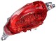 2080247 Metzger Задня протитуманна фара на Toyota Yaris