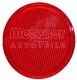 2080347 Metzger Світловідбивач на Ford Fiesta