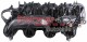2100141 Metzger Впускной патрубок