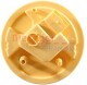 2250540 Metzger Топливный насос для Opel Meriva