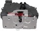 2314349 Metzger Замок двери для Fiat Grande Punto