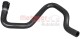 2421335 Metzger Патрубок радіатора системи охолодження двигуна