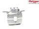 6261672 Metzger Тормозной суппорт