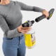 Мойка высокого давления Karcher K 5 Comfort Premium