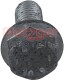 7110247 Metzger Болт шейки оси для Smart Fortwo