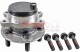 wm2208 Metzger Комплект ступицы колеса