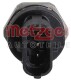 0906538 Metzger Датчик тиску подачі пального
