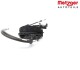 2314604 Metzger Замок двери для Hyundai Santa Fe