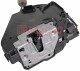 2314689 Metzger Замок дверей для Mercedes CLS