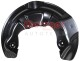 6115652 Metzger Кожух гальмівного диску