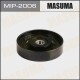 mip2006 MASUMA Обвідний ролик поліклинового ременя