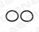 RA65281Q Signeda Радиатор охлаждения двигателя