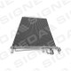 rc940010 Signeda Радиатор кондиционера