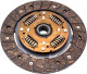 617 215 1400 Meyle Диск зчеплення на Opel Omega
