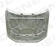 PAD20023A Signeda Капот для Audi A4