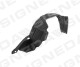 PHD11074AR Signeda Підкрилок для Honda CR-V