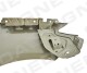 PRN10075AL Signeda Крило переднє