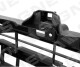Бампер Signeda pmb04163ba