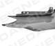 Крыло переднее Signeda pvw10084ar