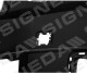 psb04034ba Signeda Бампер для Subaru Outback