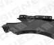 pmz10092ar Signeda Крыло переднее для Mazda 3